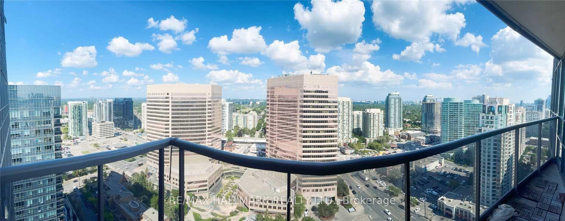 15 Greenview Avenue Unit 2814 photo 16