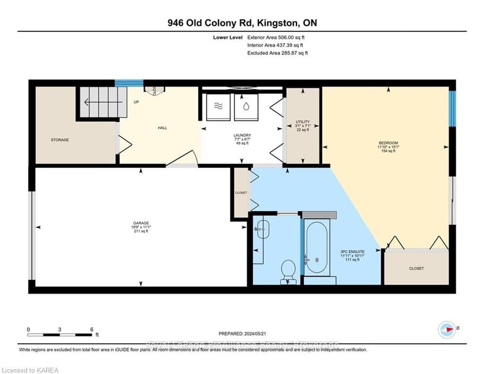946 OLD COLONY Road photo 29