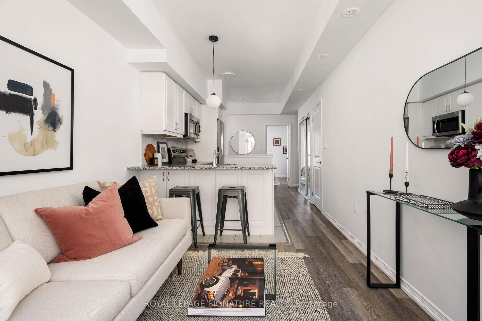 34 Fieldway Road Unit 138 photo 6