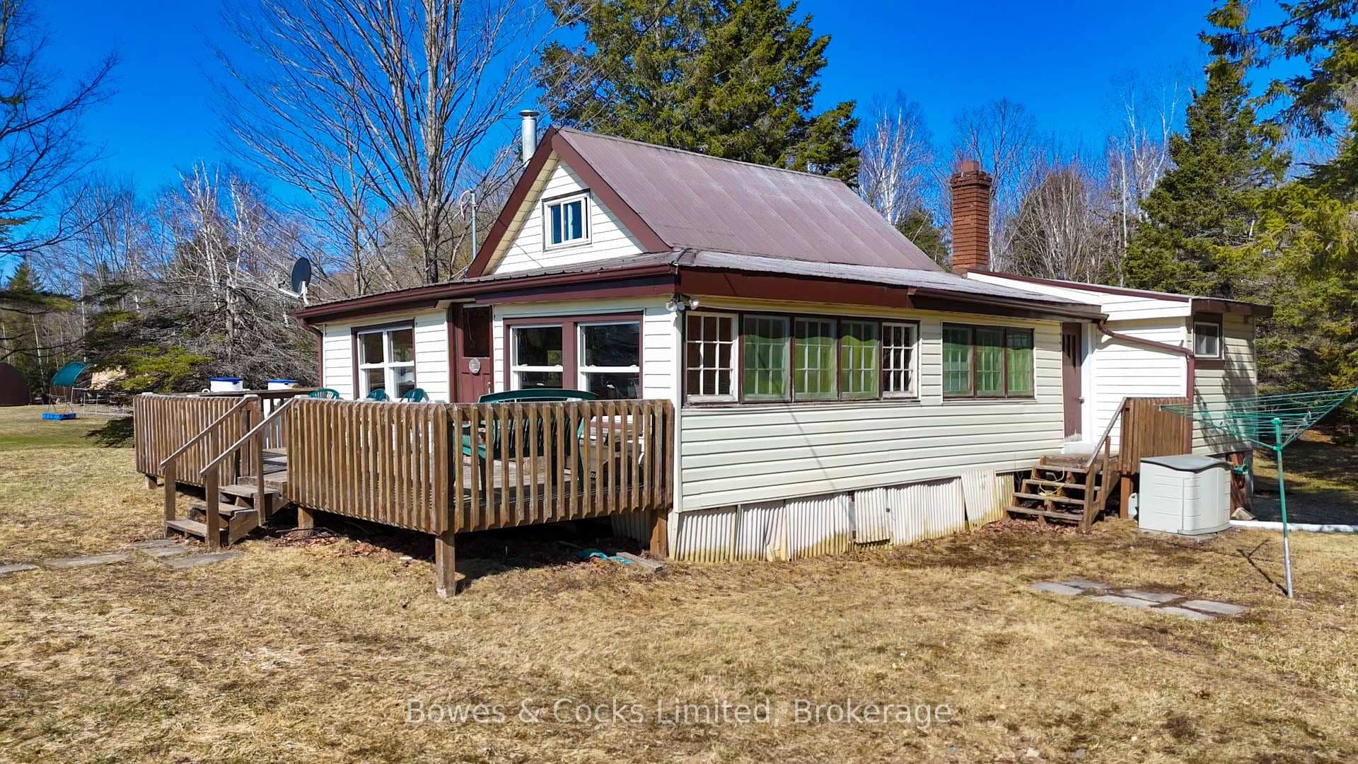 348 Steenburg Lake Road photo 15