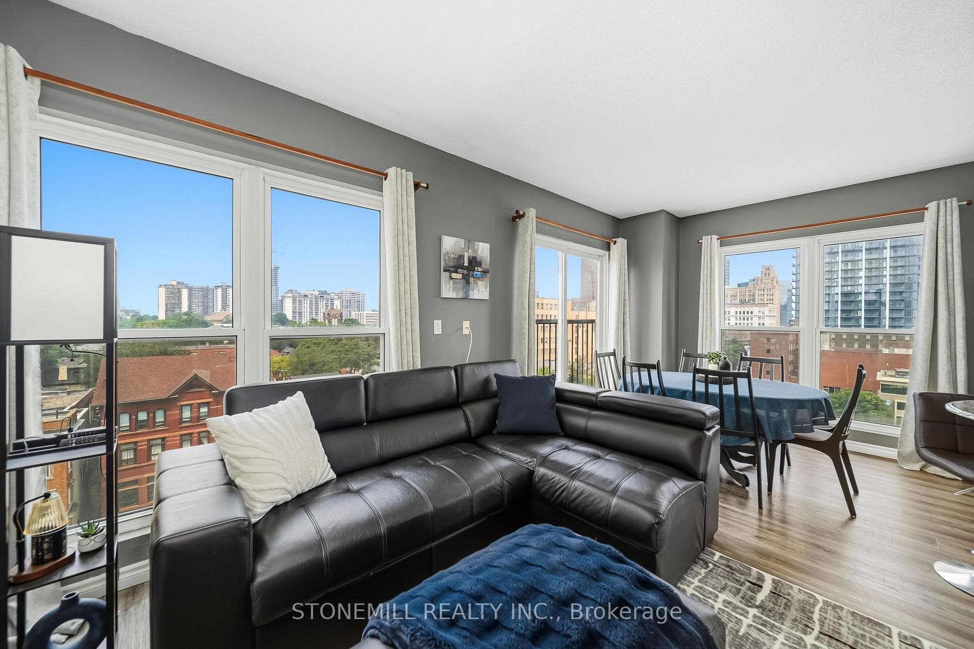 135 James Street Unit 701 photo 19