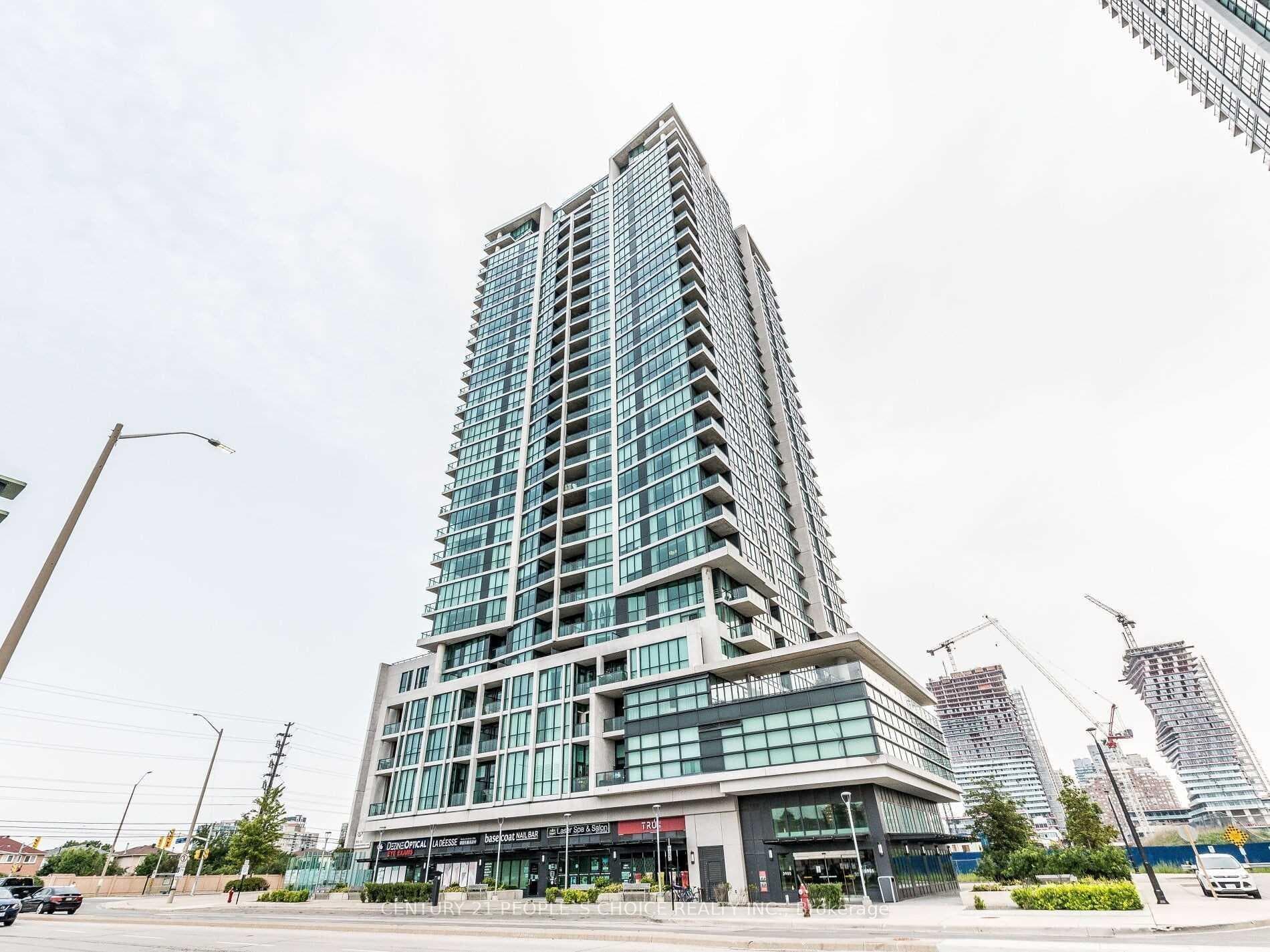 3985 Grand Park Drive Unit 1006 photo 1