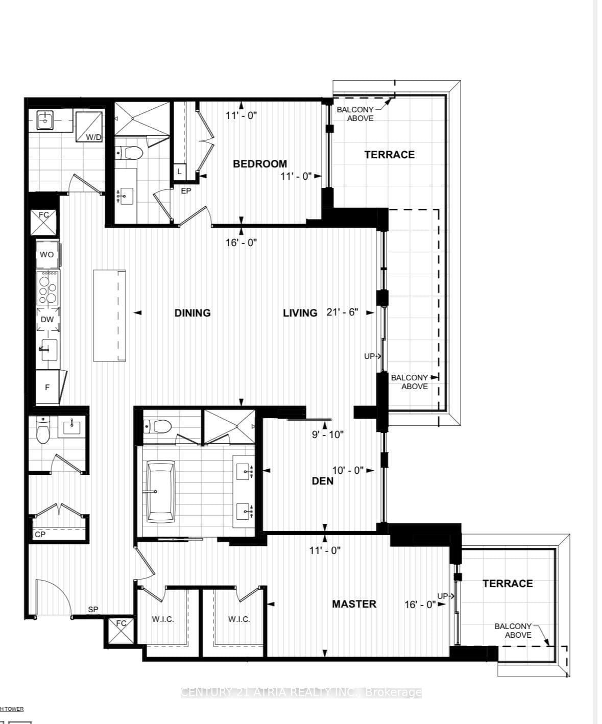 397 Royal Orchard Boulevard Unit 605 photo 47
