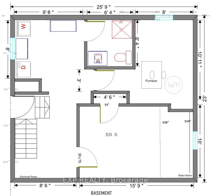 48 Kingsmount Street photo 38
