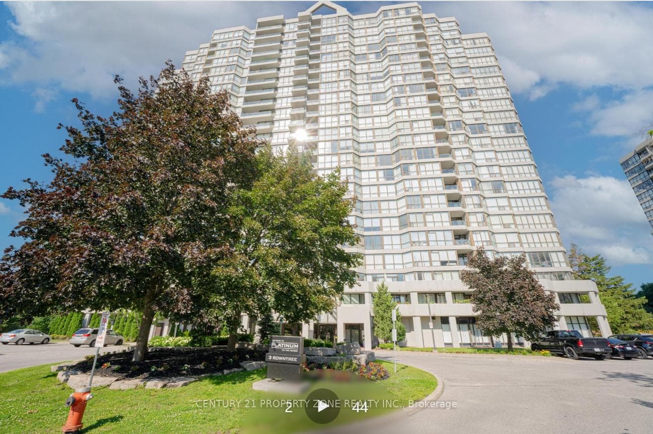 3 Rowntree Road Unit 612 photo 2