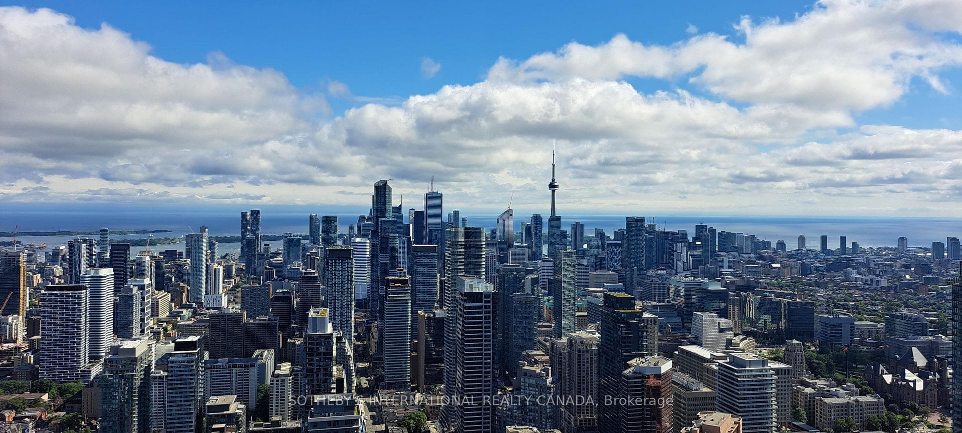 1 Bloor Street Unit 6404 photo 29