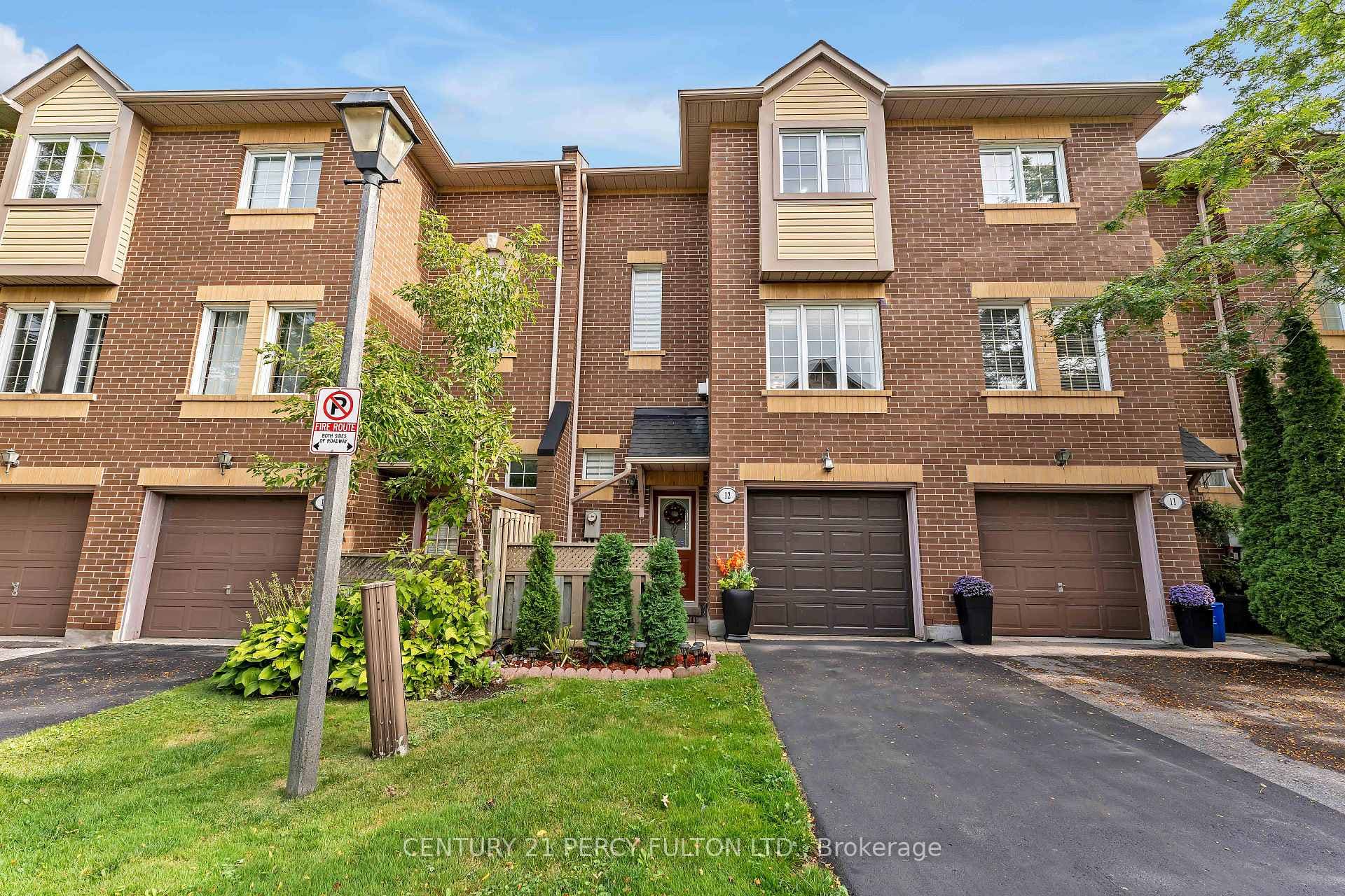1735 Walnut Lane Unit 12 photo 1