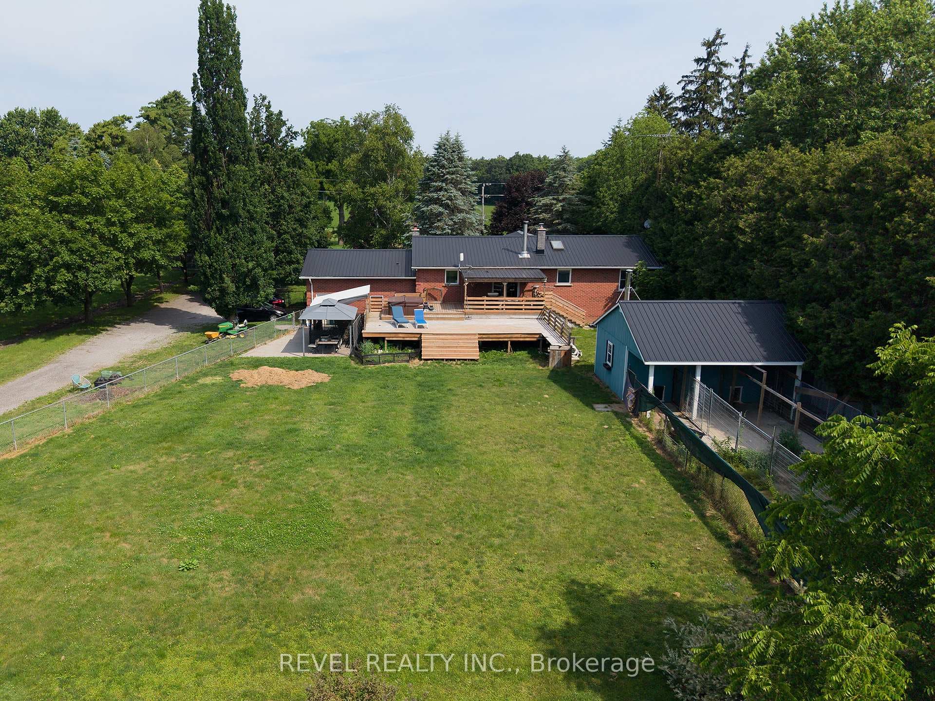 428 Charlotteville Road 1 N/A photo 23