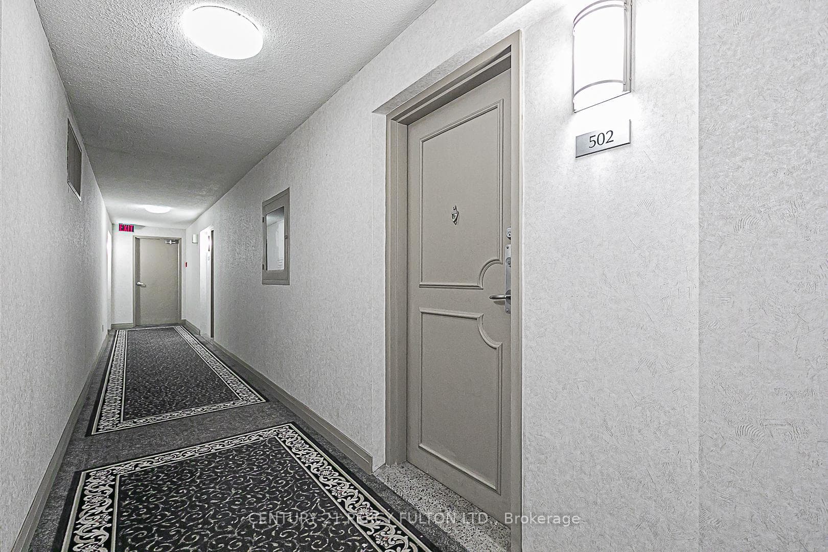 40 Bay Mills Boulevard Unit #502 photo 5