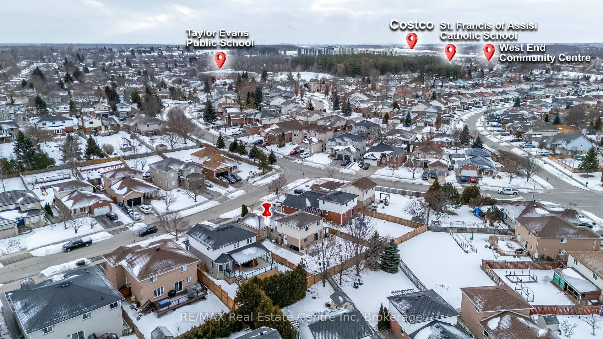 251 Deerpath Drive photo 4