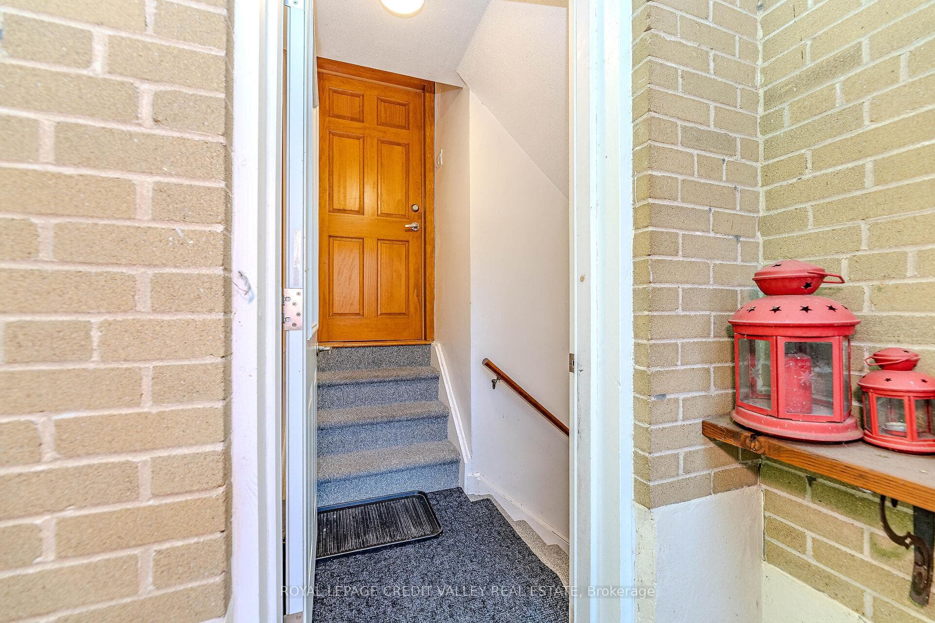 16 Hardwood Gate Unit BASEMENT photo 12