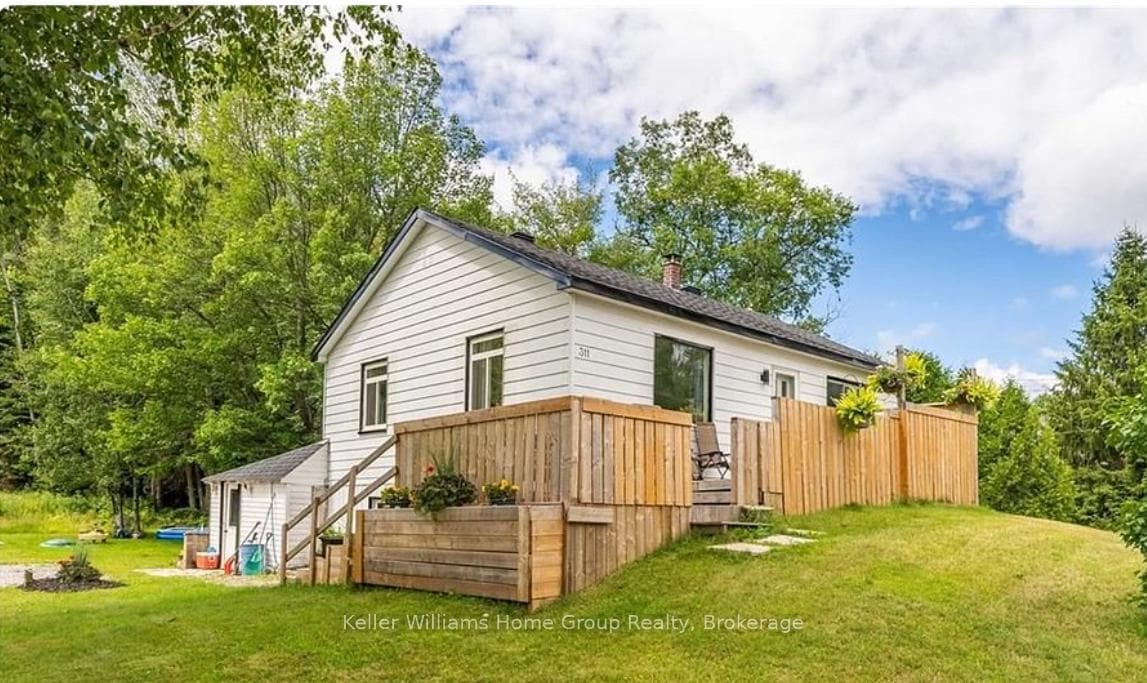 311 CHEMAUSHGON Road photo 33