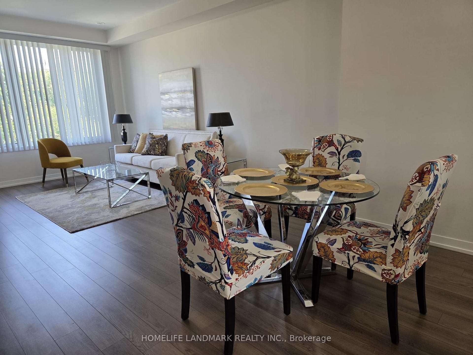 Dining _Living room