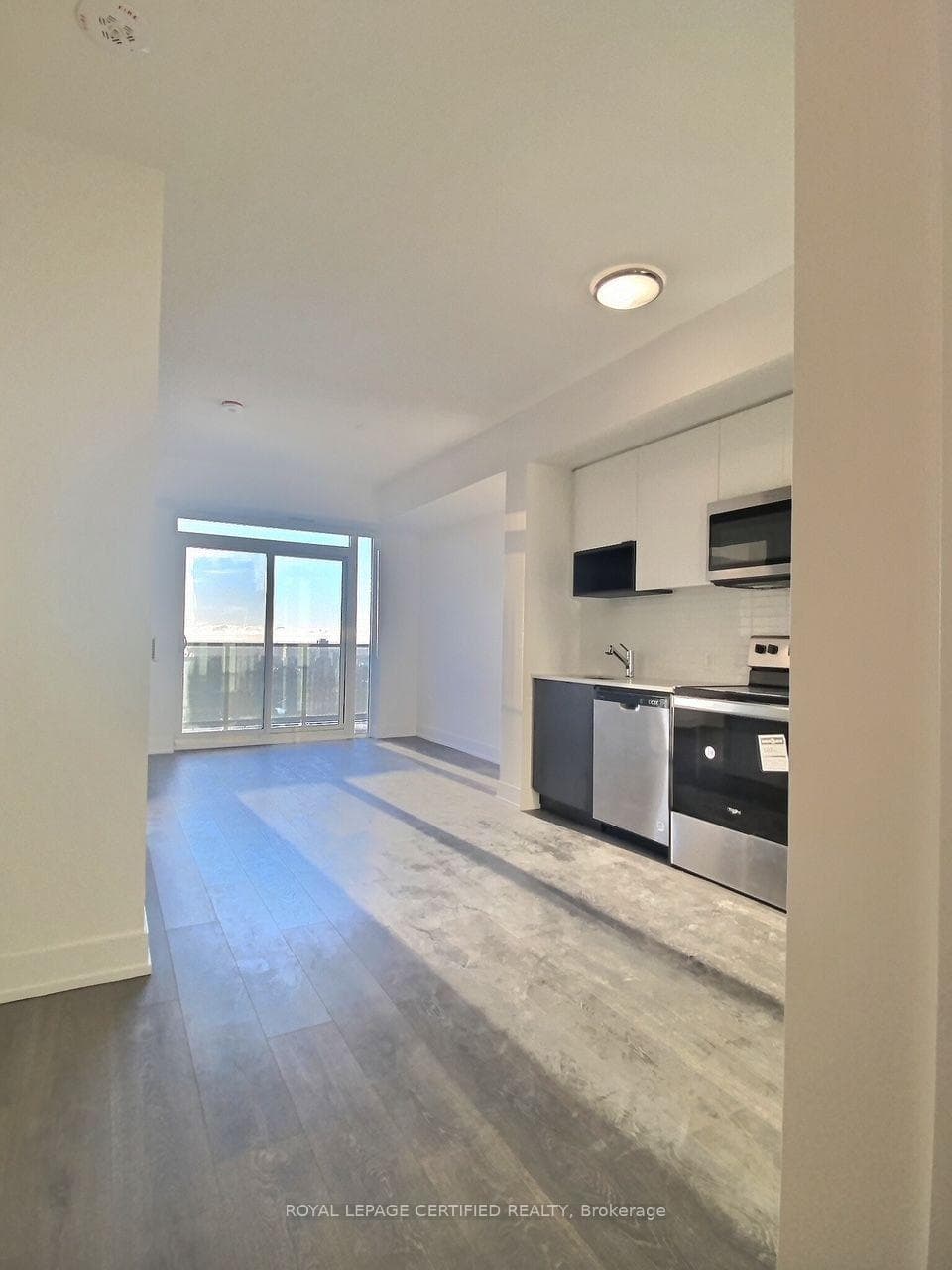 202 Burnhamthorpe Road Unit 2008 photo 13