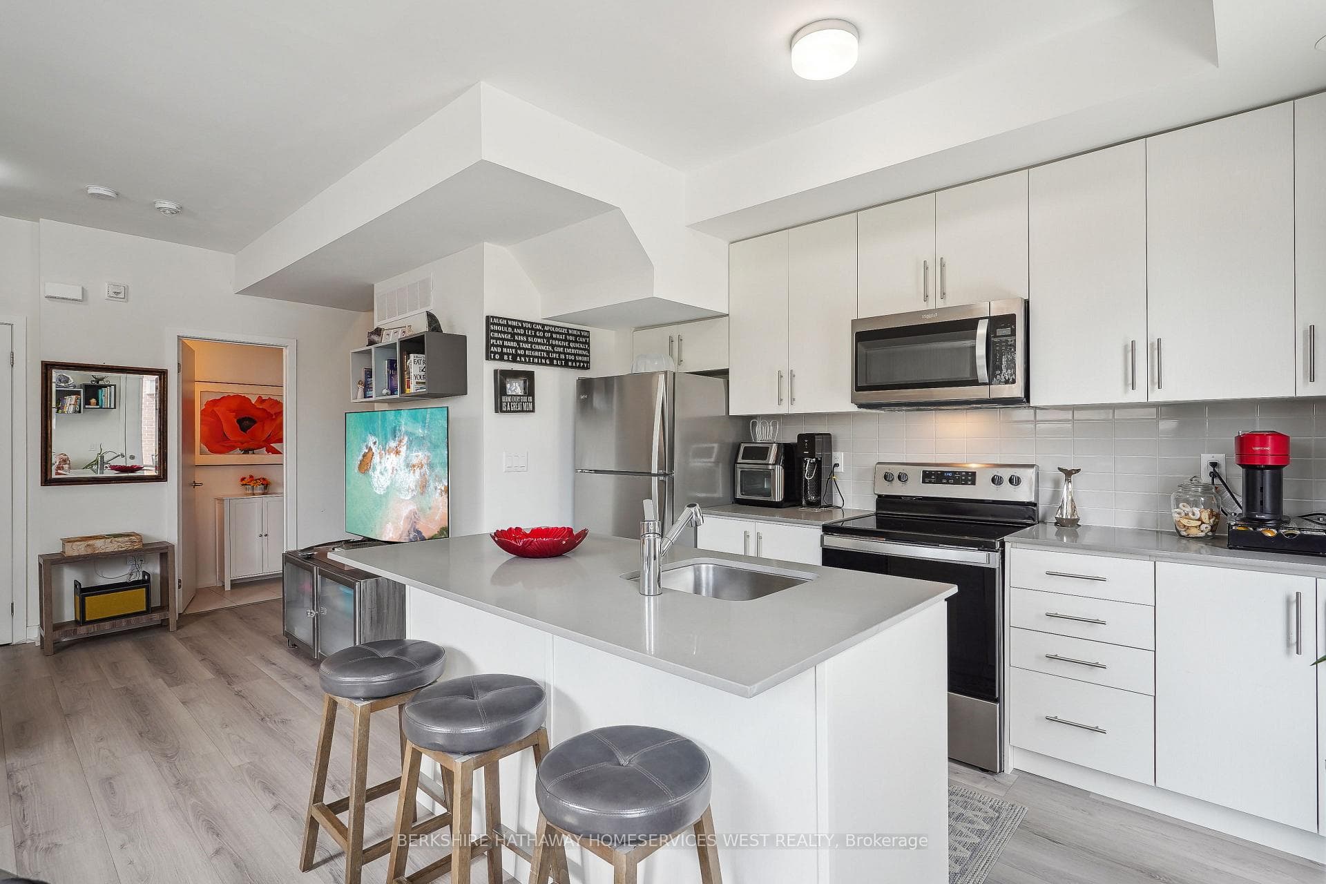 3409 Ridgeway Drive Unit 35 photo 10