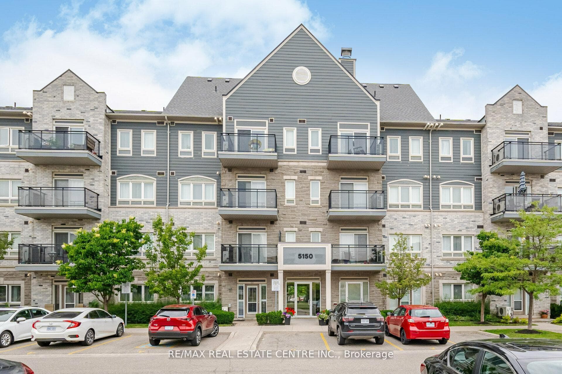 5150 Winston Churchill Boulevard Unit 305 photo 1