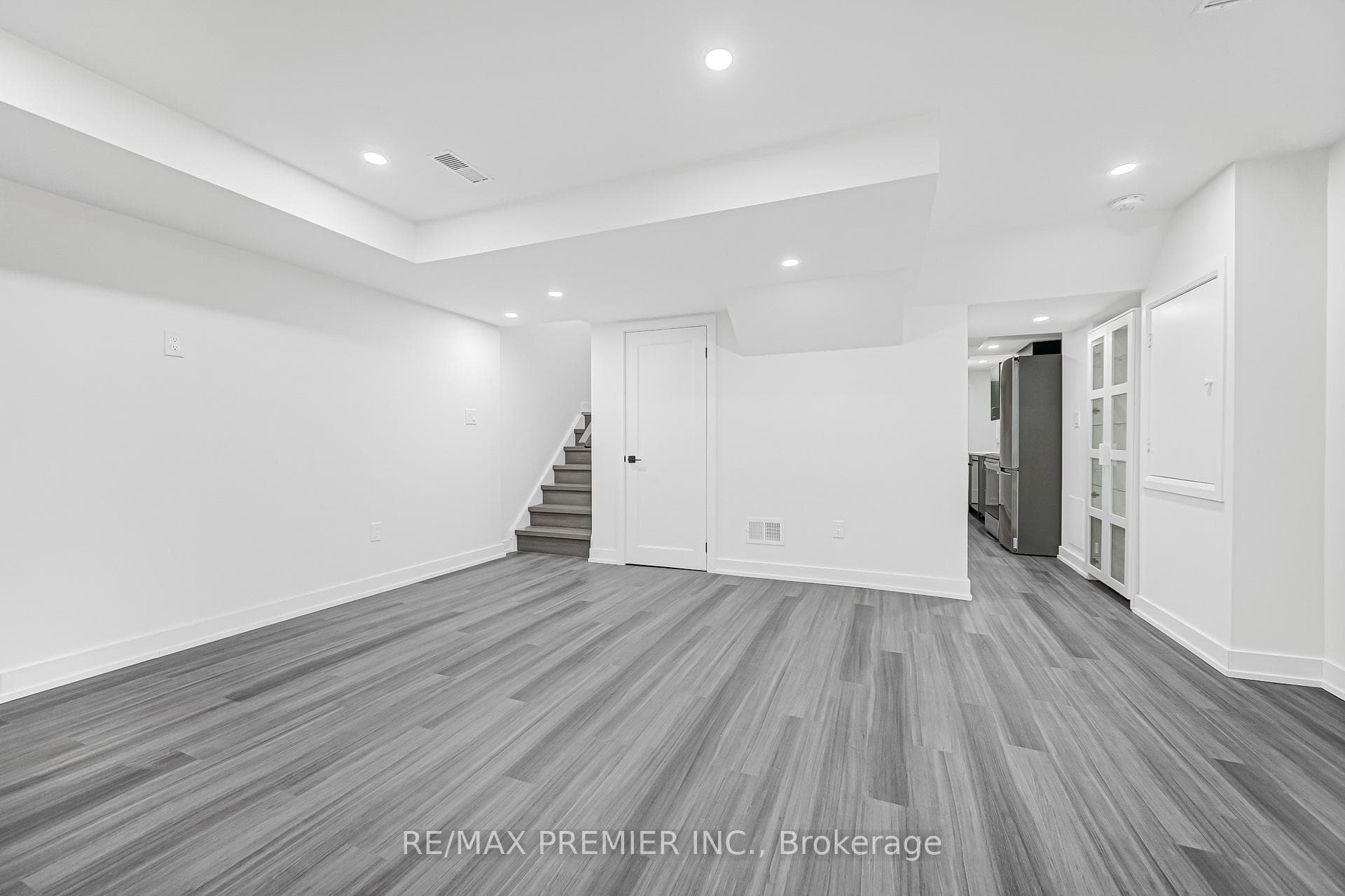 60 Del Francesco Way Unit BSMT photo 10