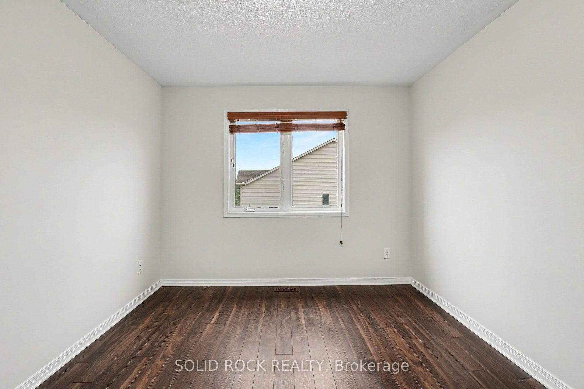 2nd floor bedroom #1