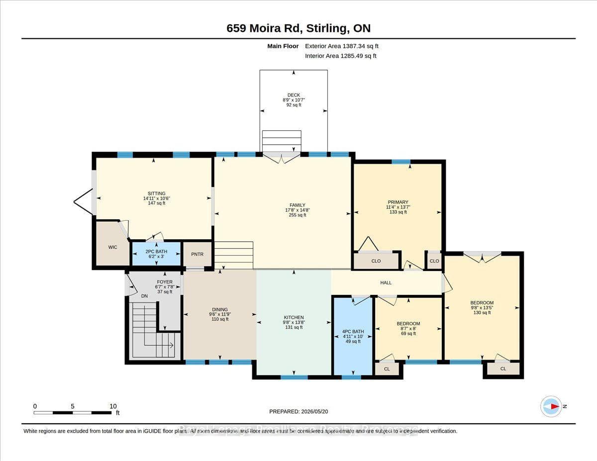 659 Moira Road photo 40