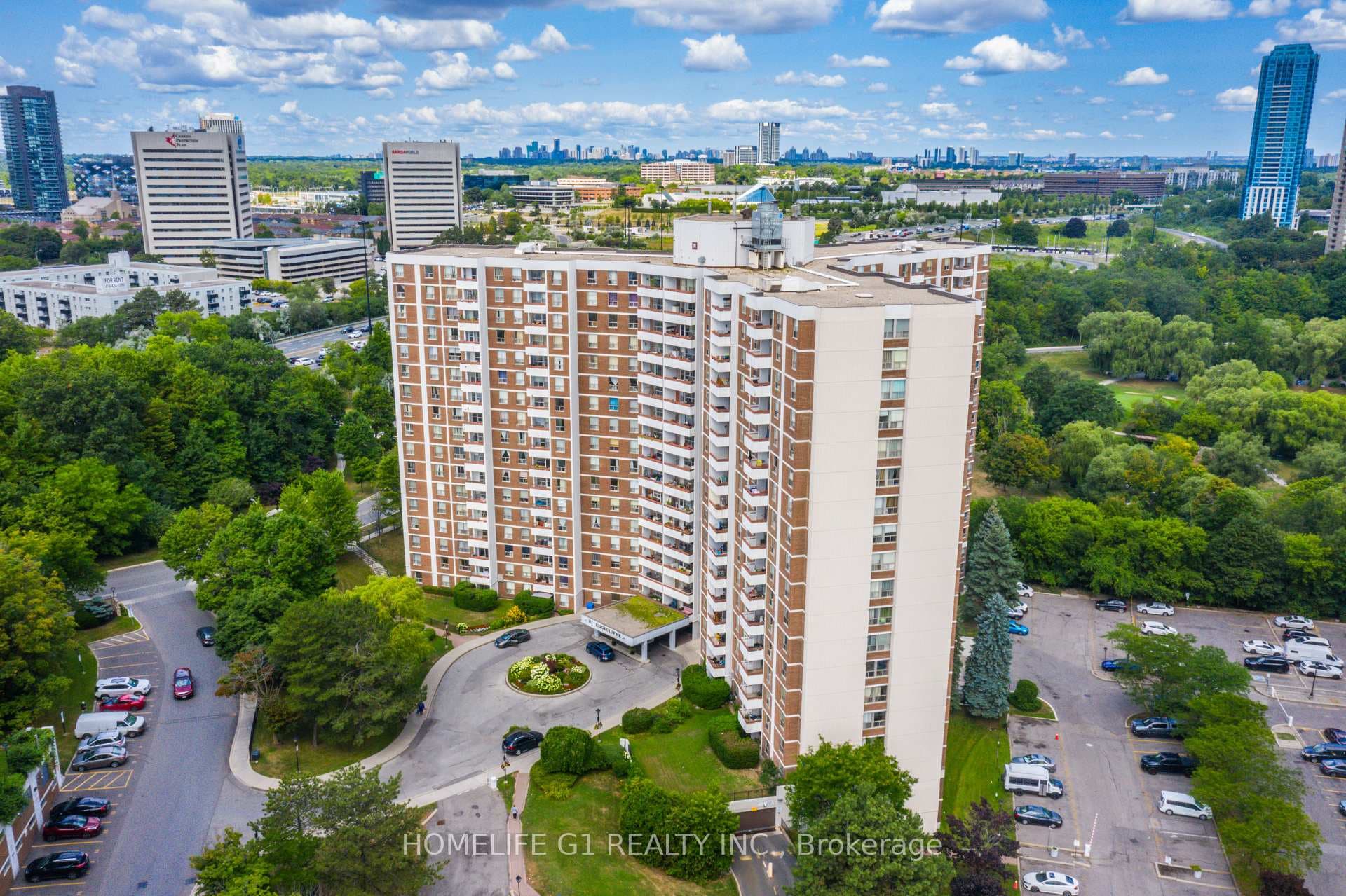 10 Edgecliff Golfway Unit 1107 photo 6