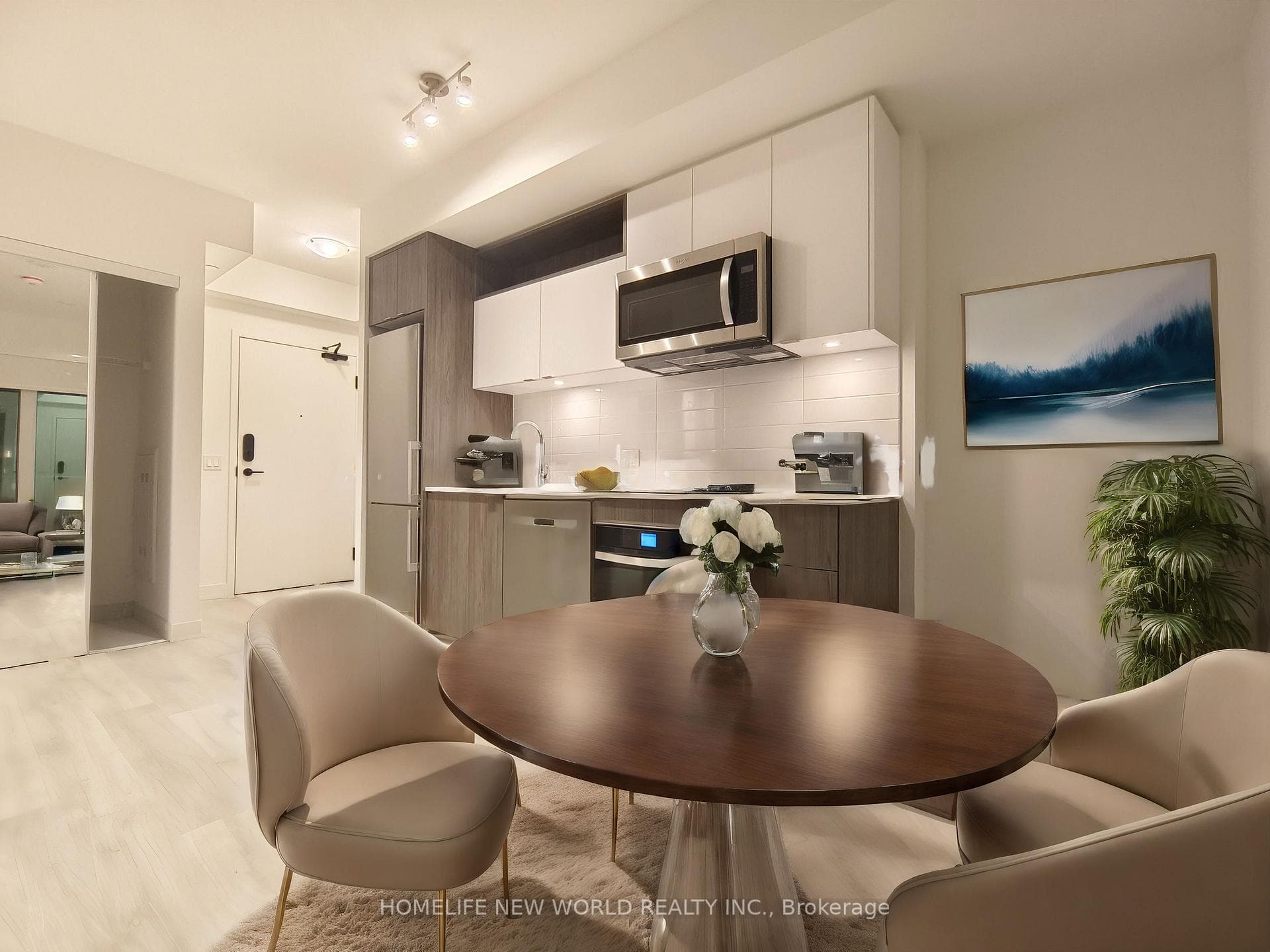 100 Dalhousie Street Unit 5005 photo 6