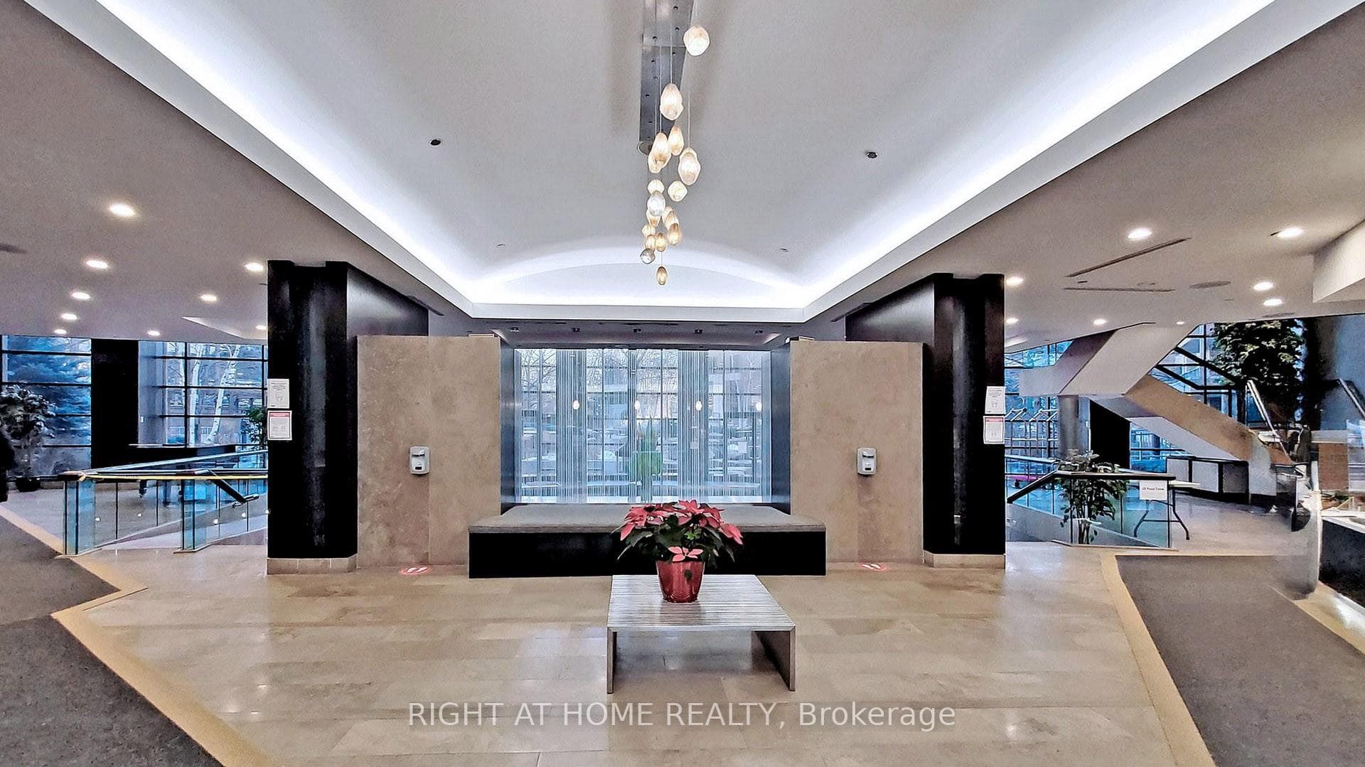 23 Sheppard Avenue Unit 2707 photo 22