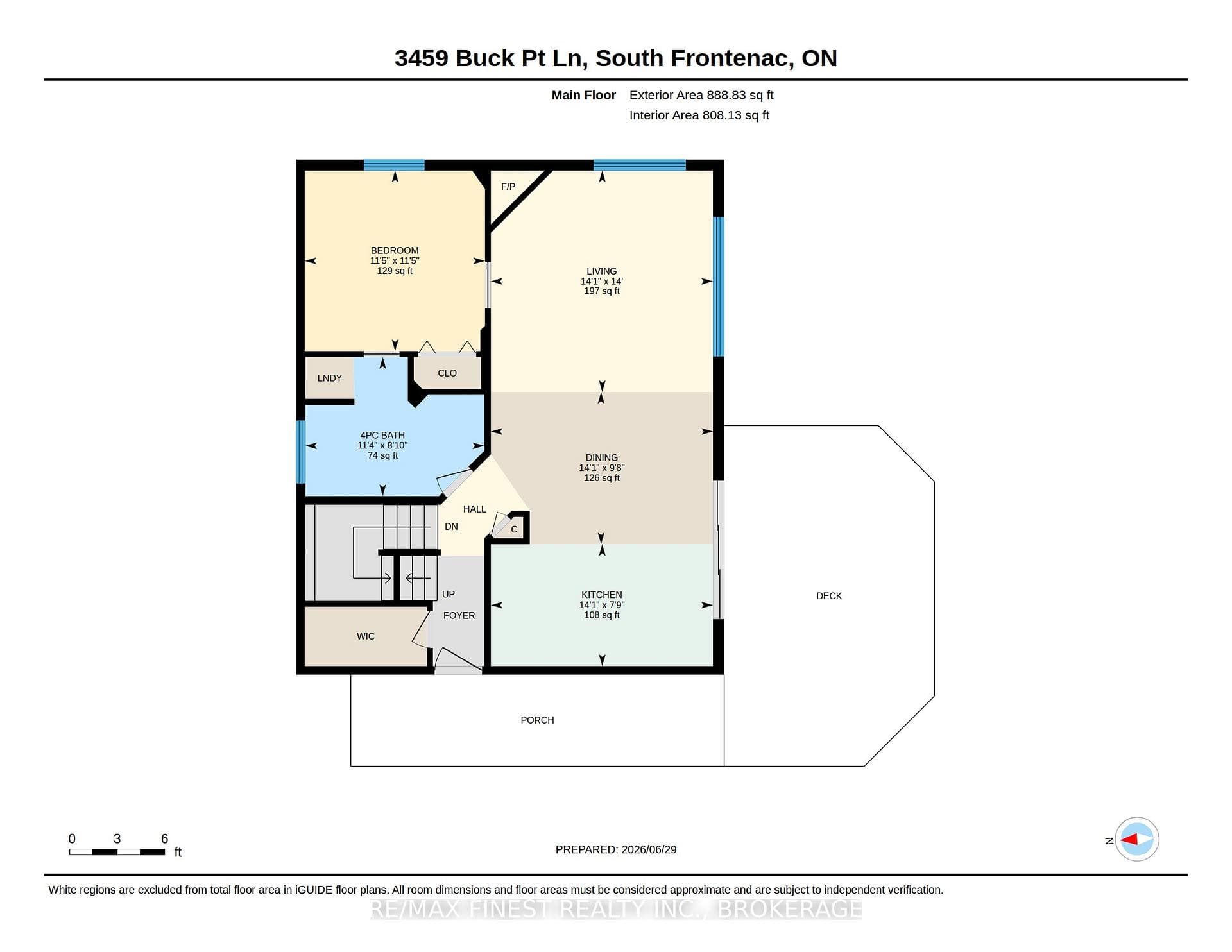 3459 Buck Point Lane photo 43