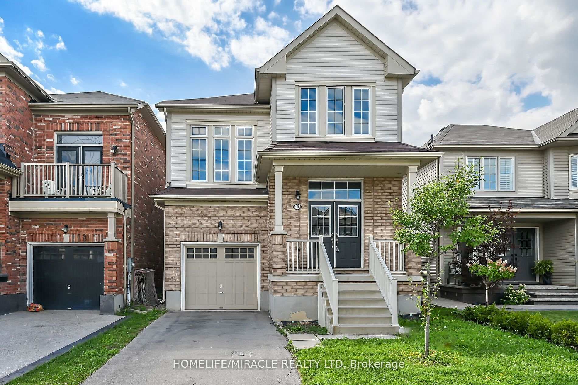 186 Odonnell Drive photo 1