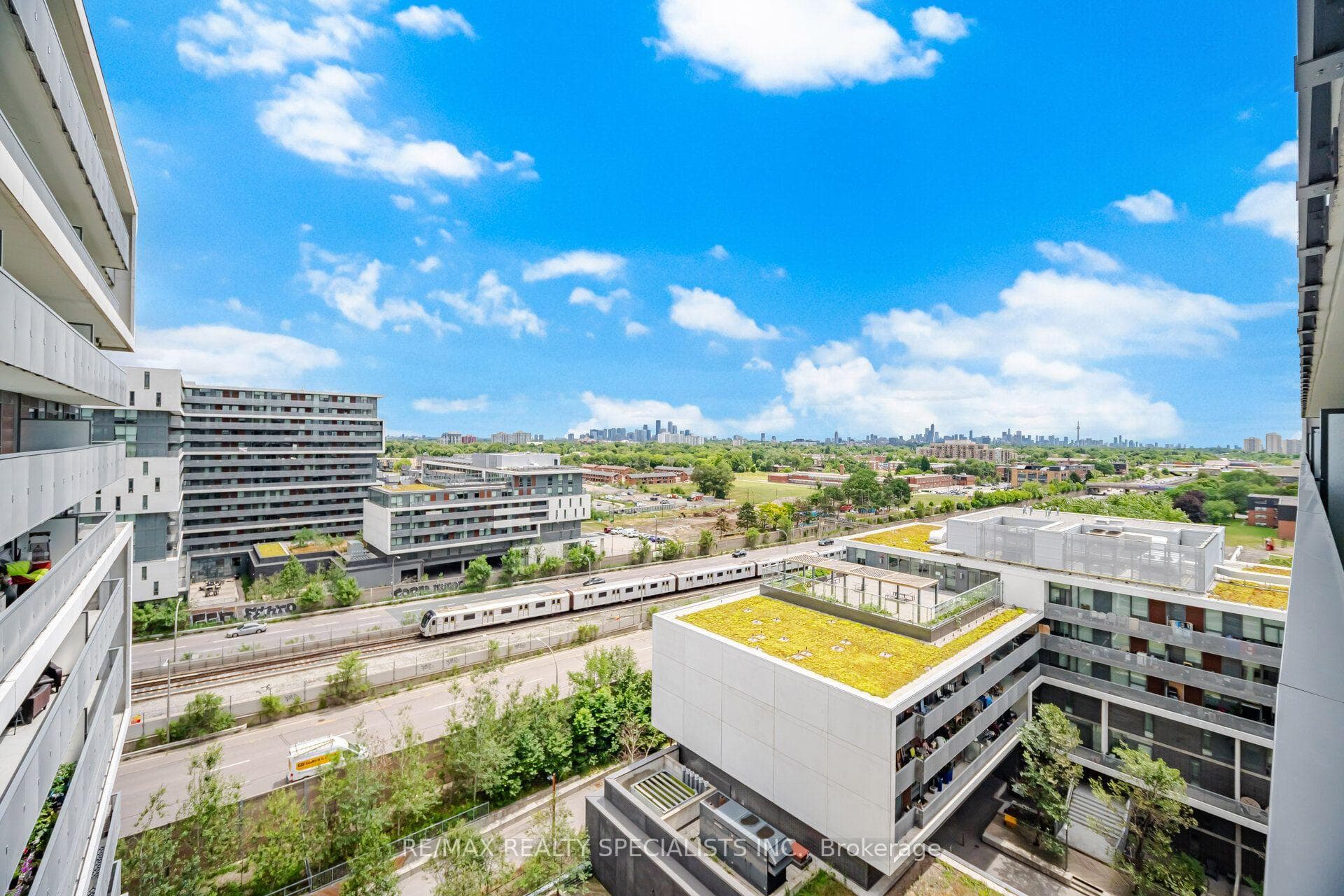 160 Flemington Road Unit 1222 photo 41