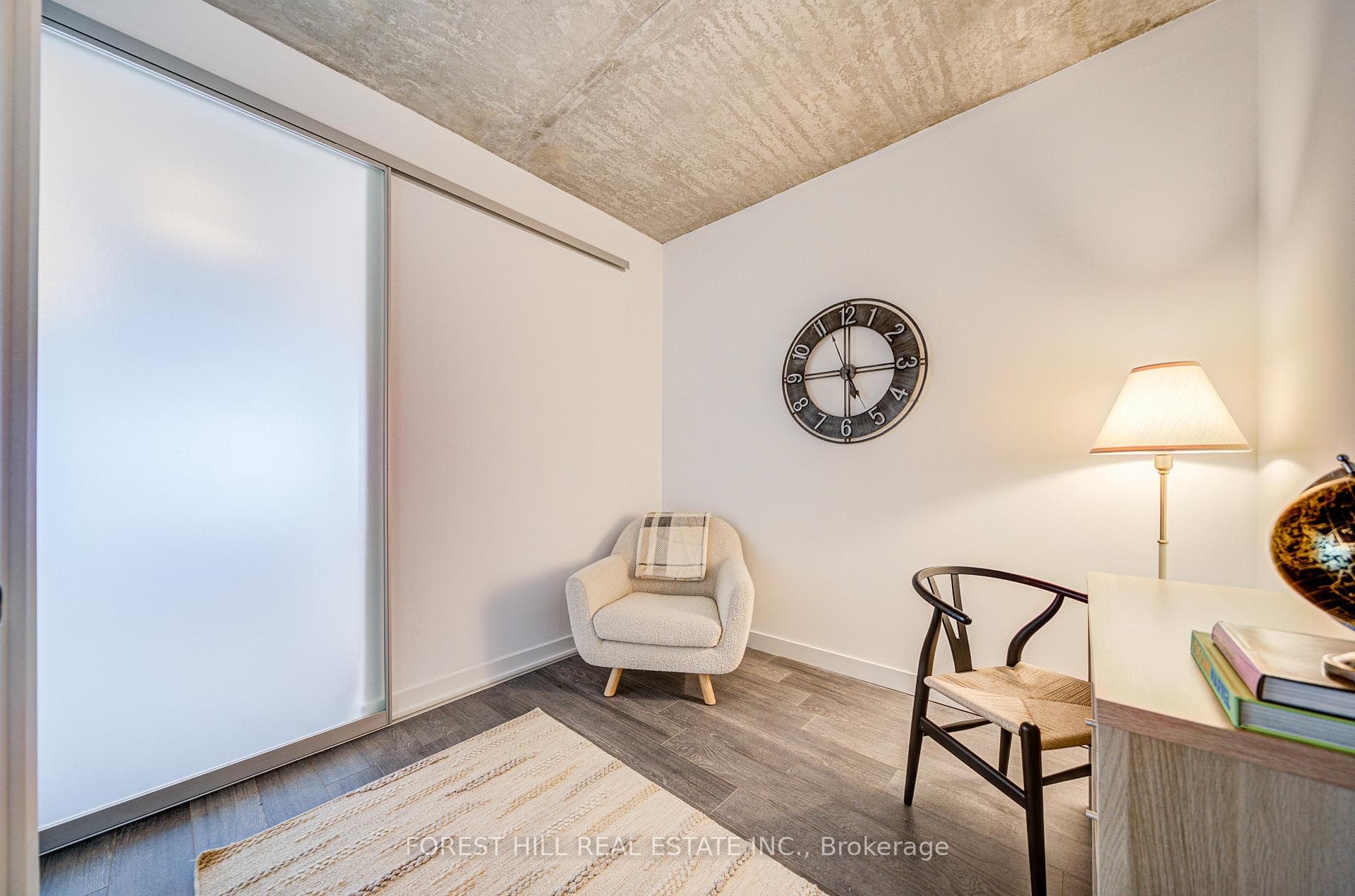 185 Roehampton Avenue Unit 2501 photo 13