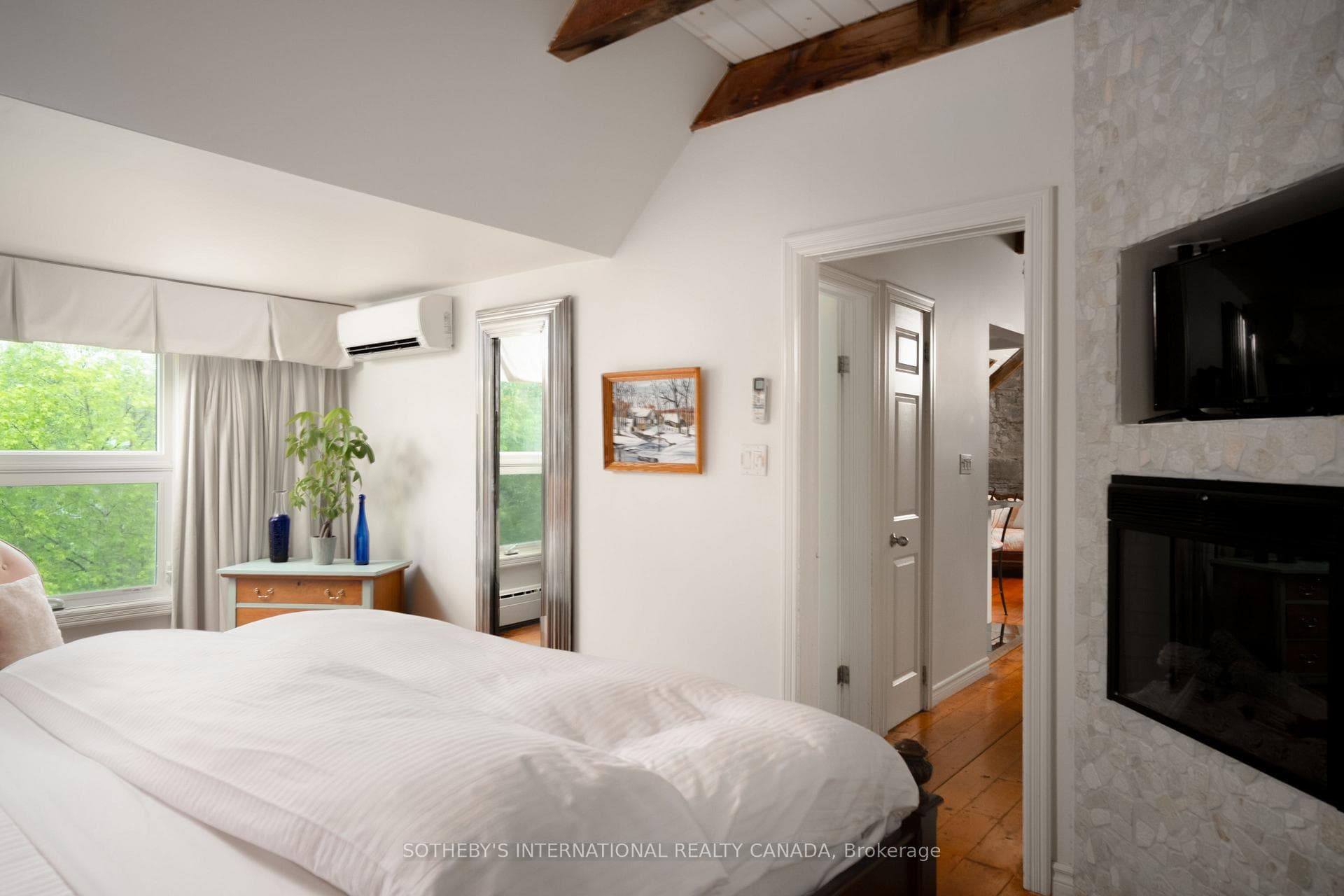Penthouse Suite