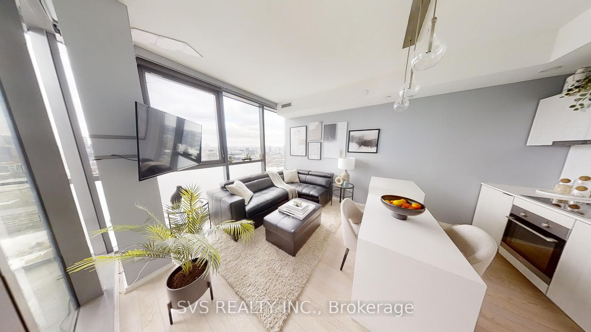 16 Bonnycastle Street Unit 3403 photo 14