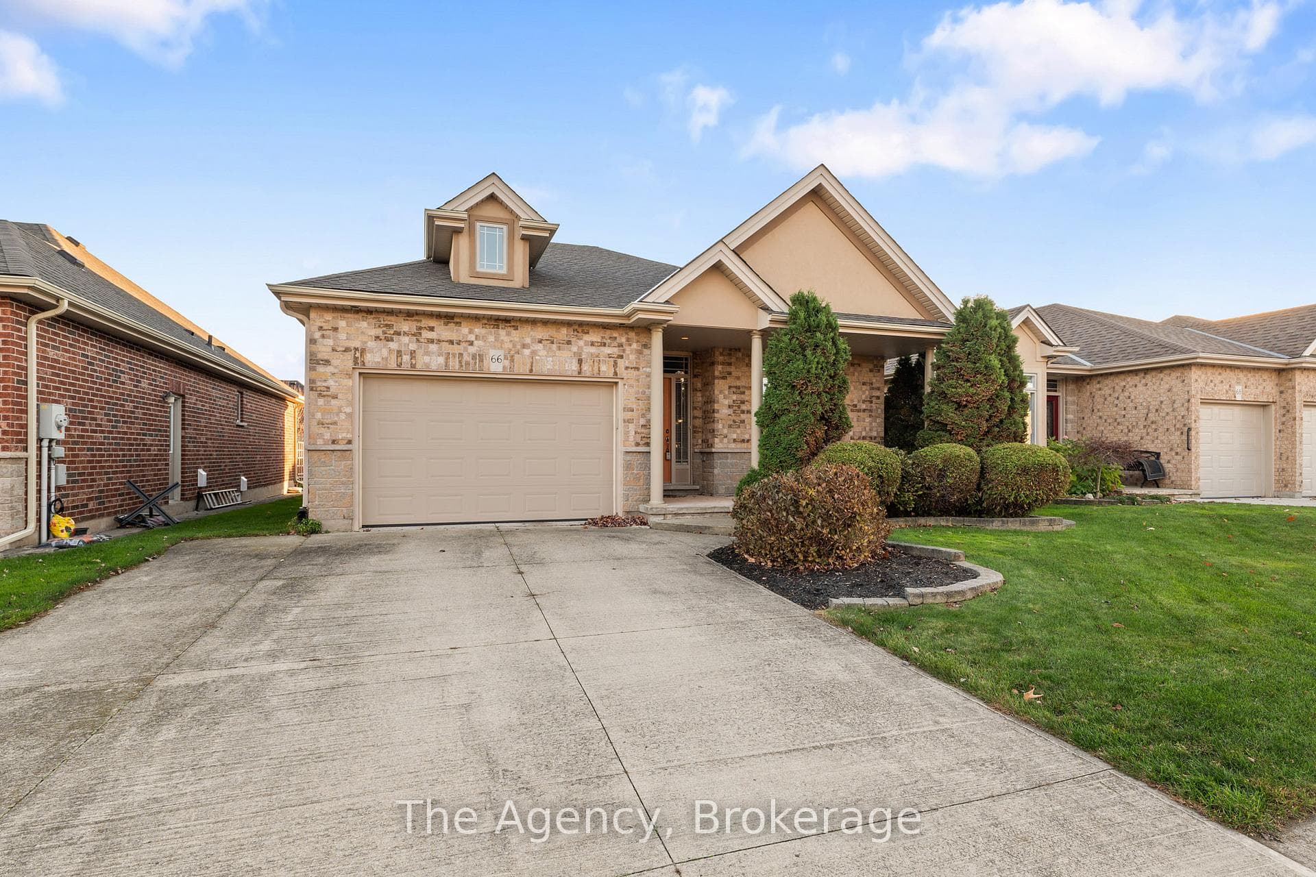 66 Willson Crossing Court photo 1