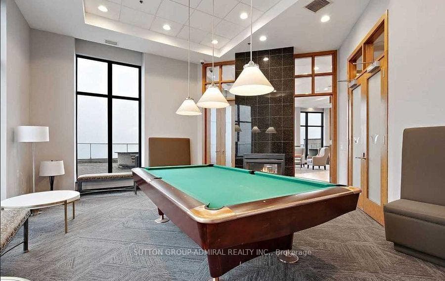 2083 Lake Shore Boulevard Unit 1108 photo 32