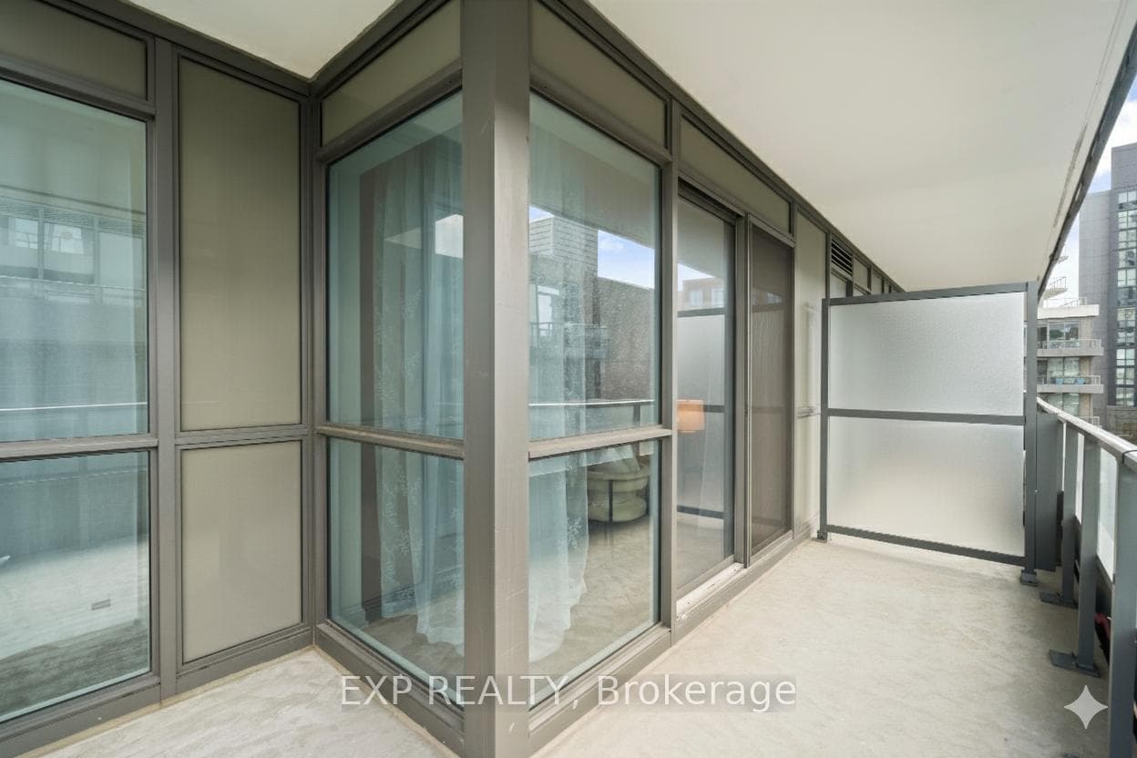 50 Forest Manor Road Unit 505 photo 15