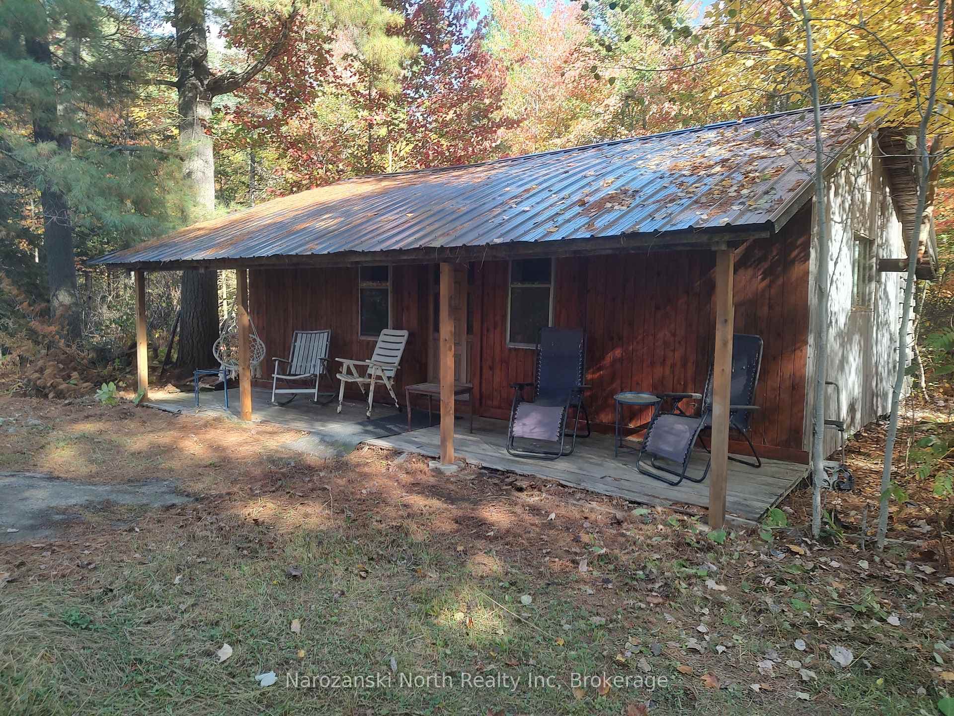 cabin