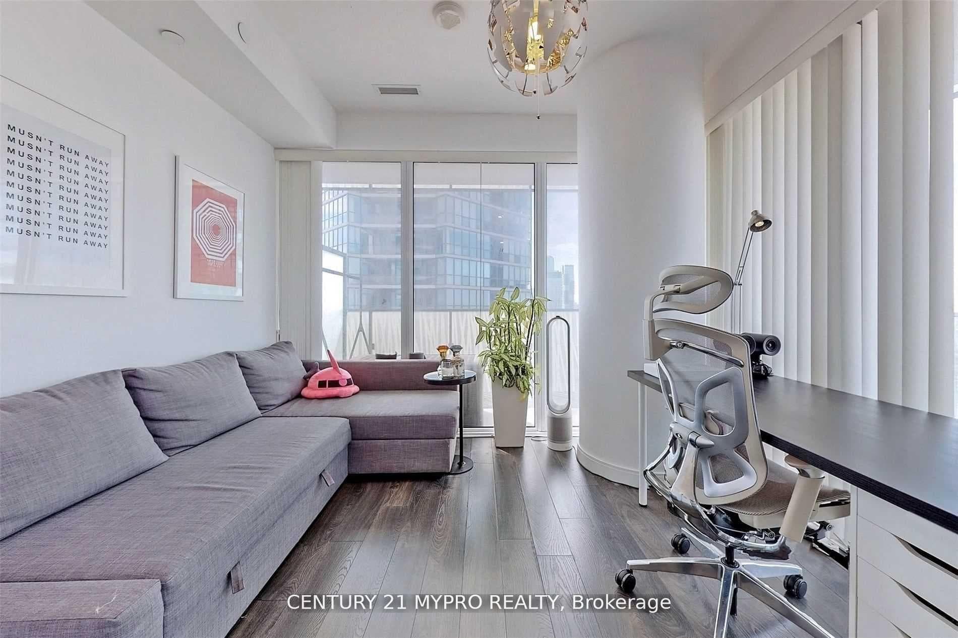 42 Charles Street Unit 3204 photo 3