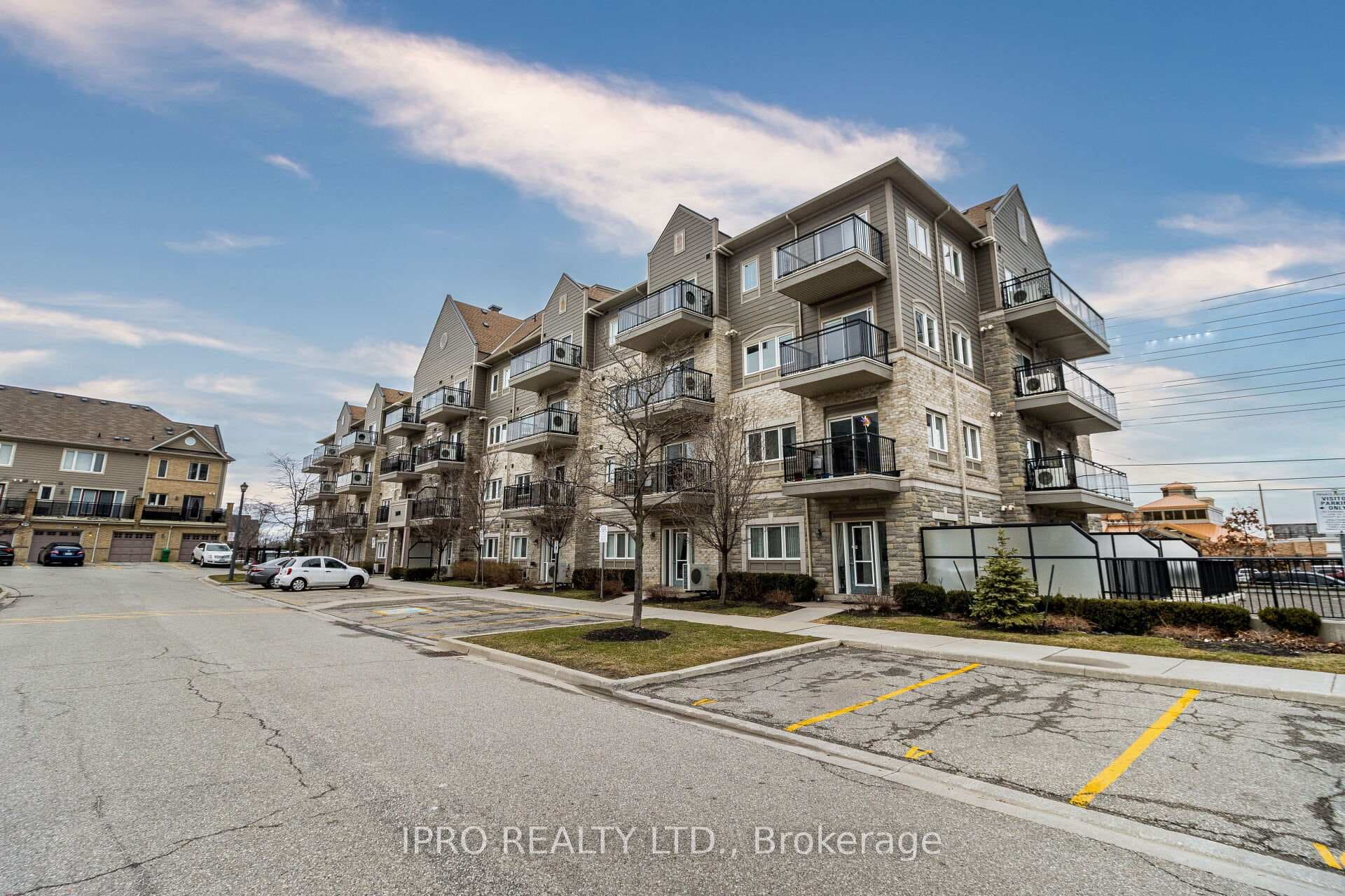 5170 Winston Churchill Boulevard Unit 110 photo 1