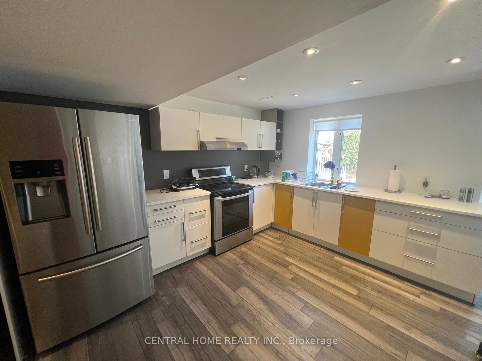 147 Jefferson forest Drive Unit Basmt. photo 4