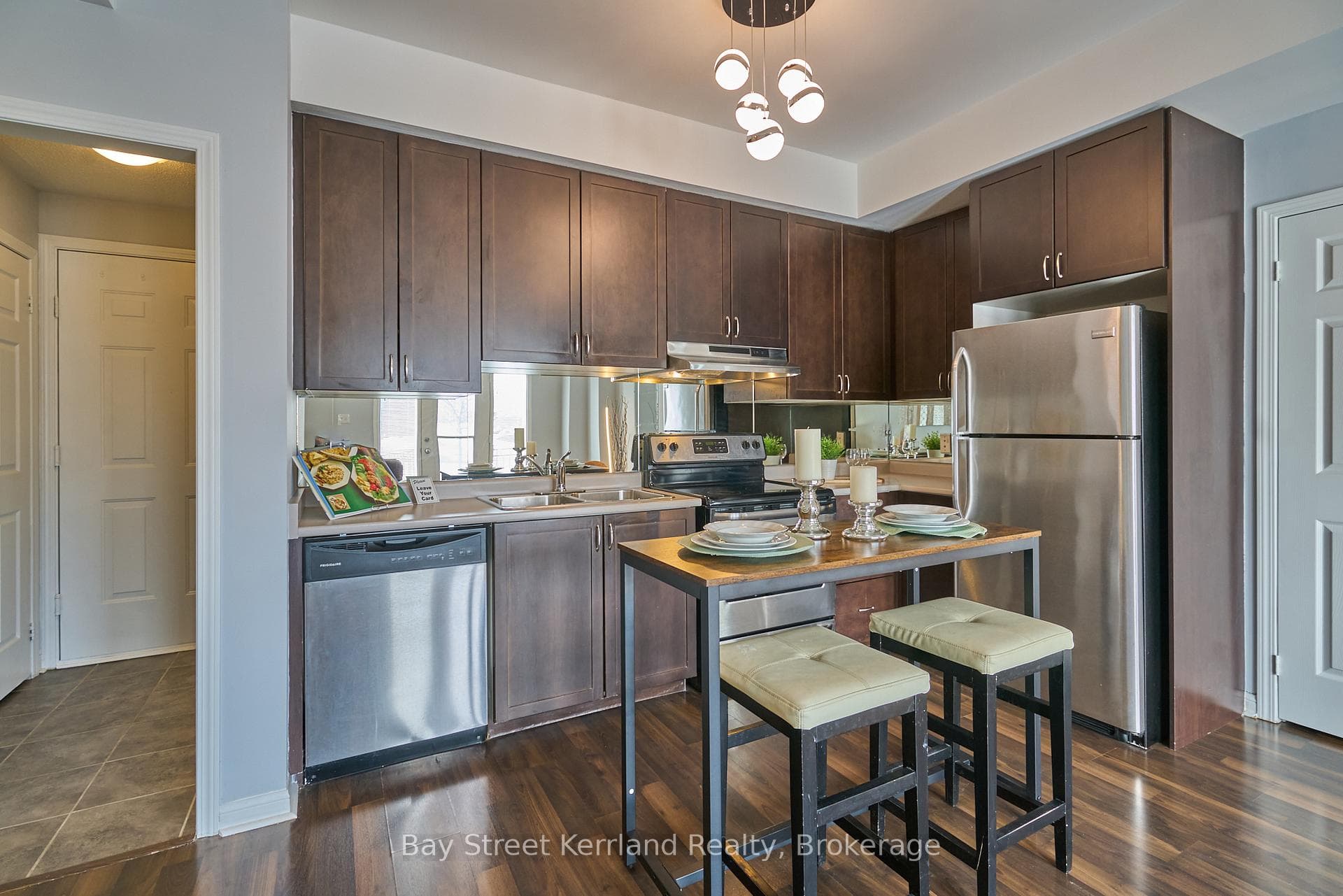 2895 Hazelton Place Unit 5 photo 13