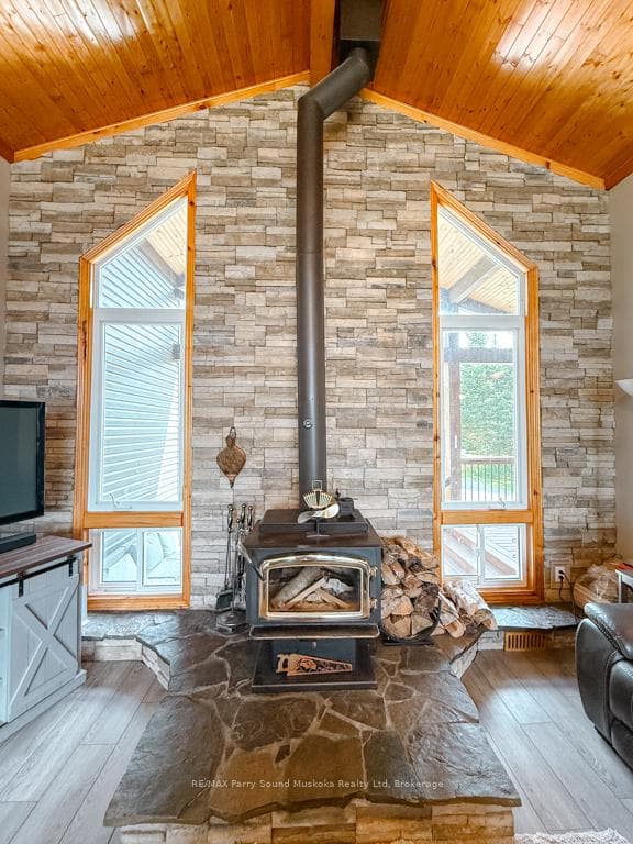 127 BURNETTS Road photo 18