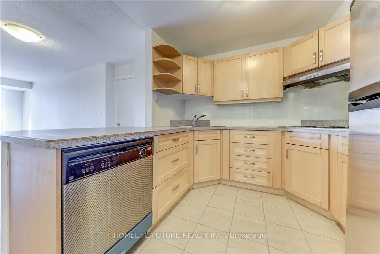 2020 Mcnicoll Avenue Unit 518 photo 13
