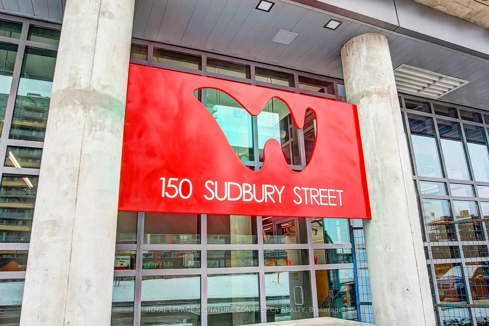 150 Sudbury Street Unit 1812 photo 17