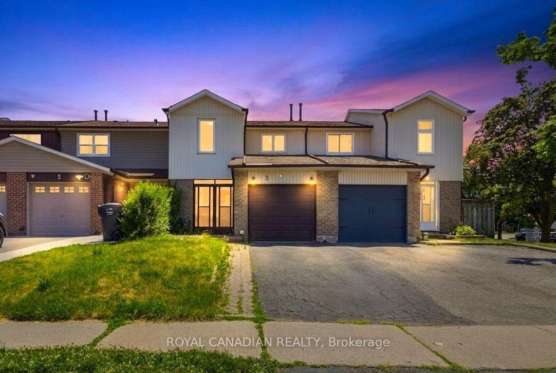 3 Gilmore Drive photo 1