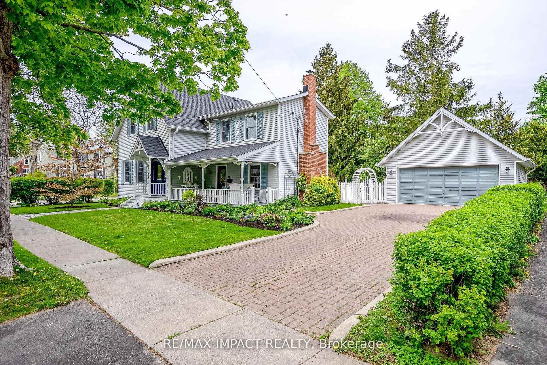 286 Henry Street photo 1