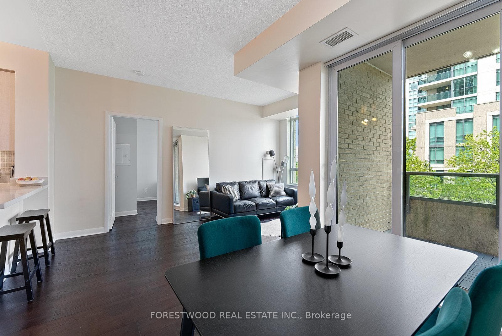 225 Sherway Gardens Road Unit 205 photo 17