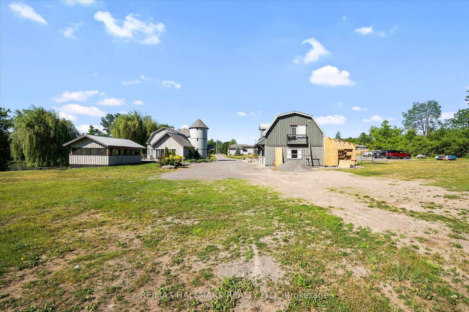 105 County Rd 40 Road photo 11
