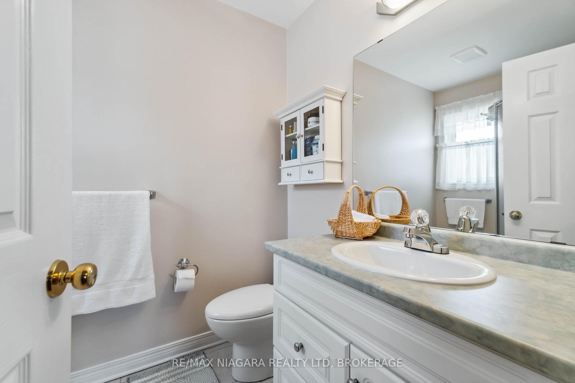 ensuite