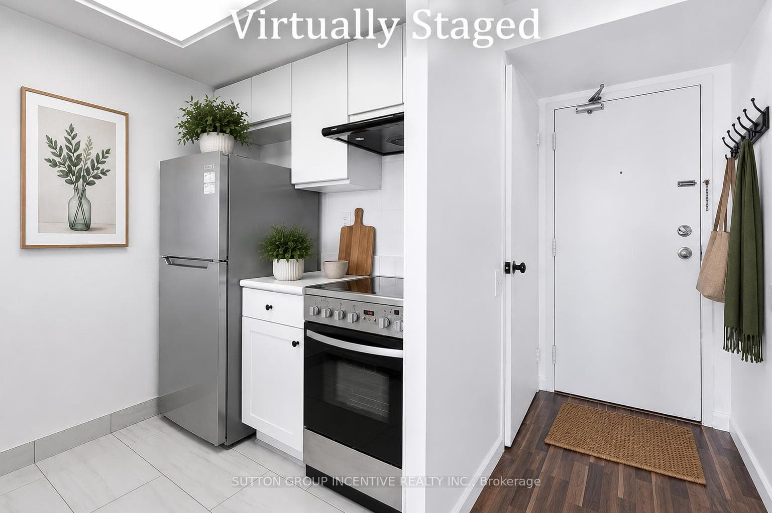 2460 Eglinton Avenue Unit 817 photo 14