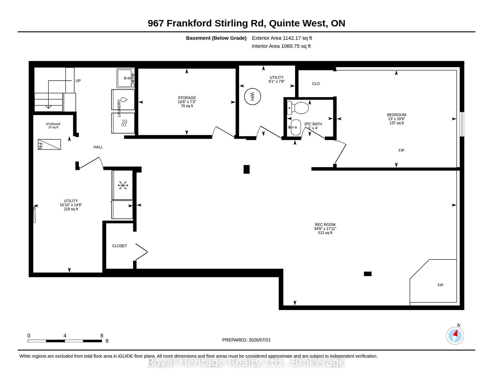 967 Frankford-Stirling Road photo 41